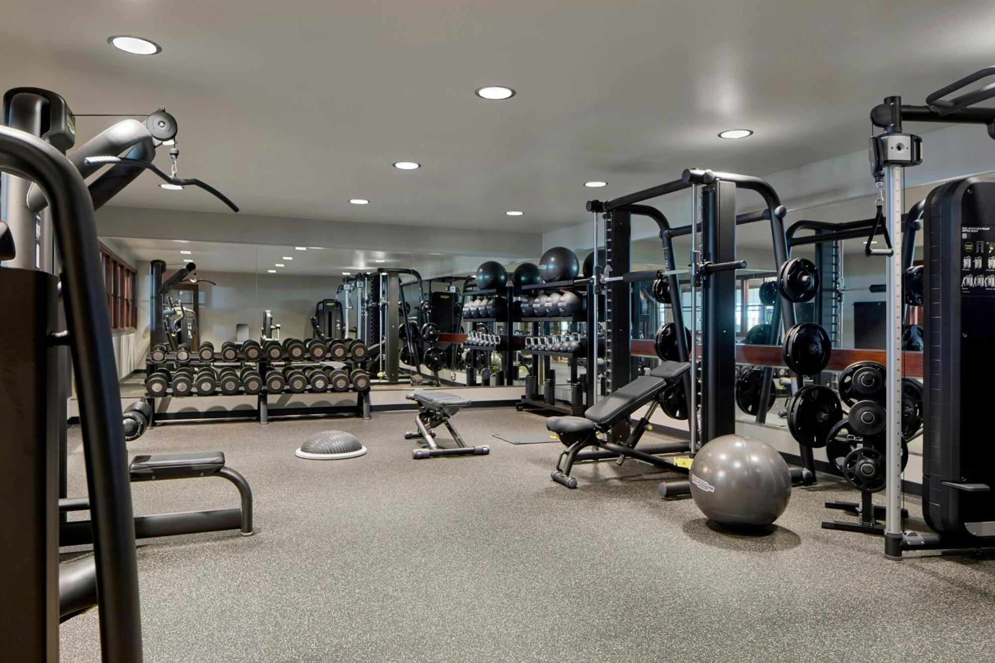 Renaissance Birmingham Ross Bridge Golf Resort & Spa Hoover Esterno foto