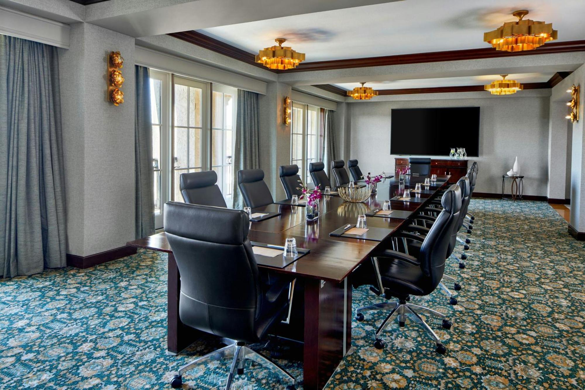 Renaissance Birmingham Ross Bridge Golf Resort & Spa Hoover Esterno foto