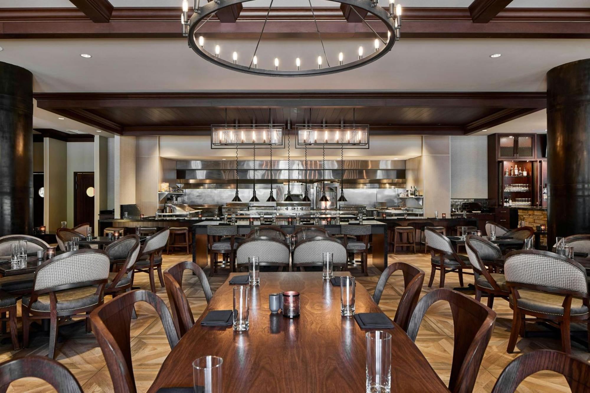 Renaissance Birmingham Ross Bridge Golf Resort & Spa Hoover Esterno foto