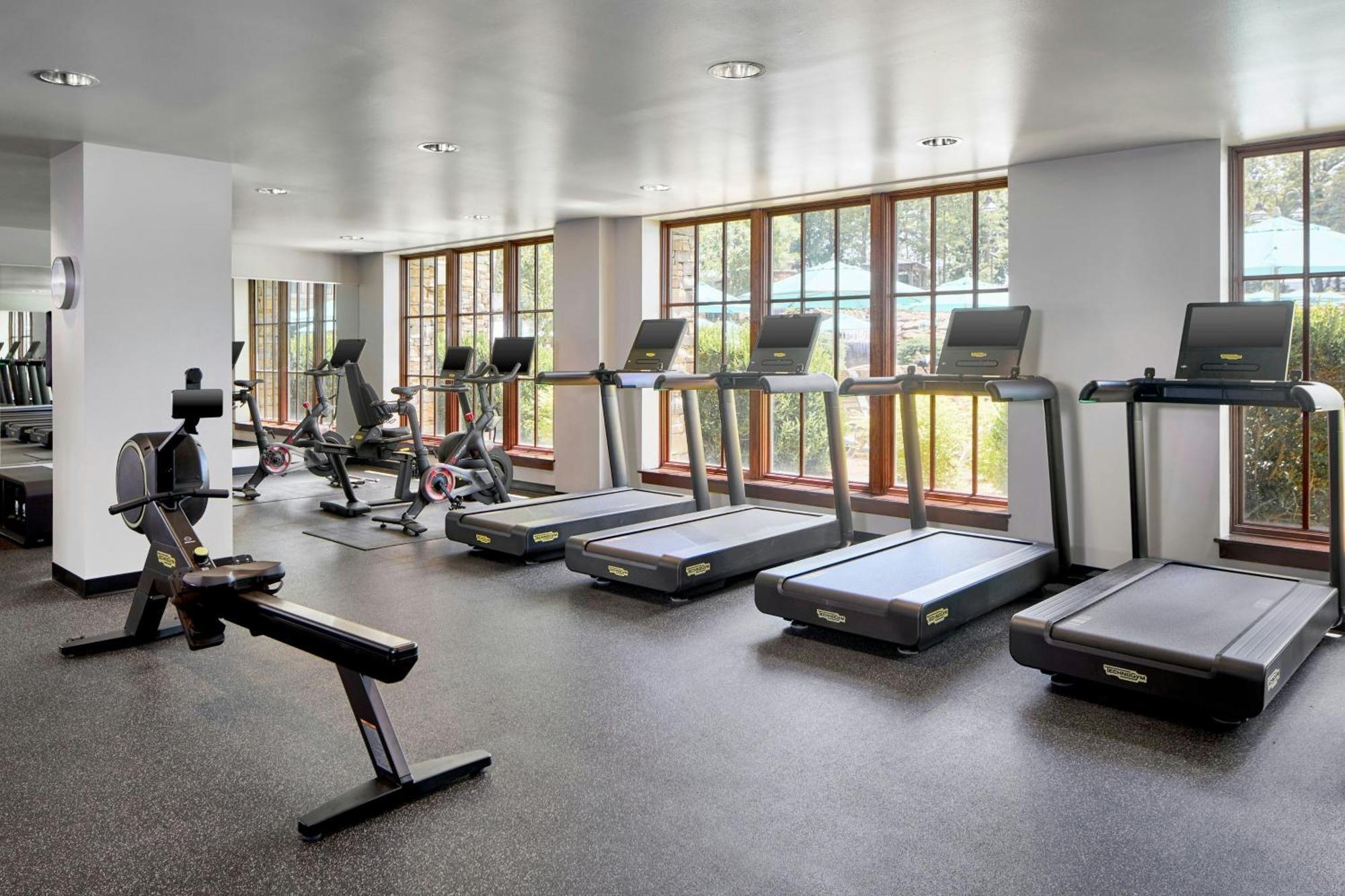 Renaissance Birmingham Ross Bridge Golf Resort & Spa Hoover Esterno foto