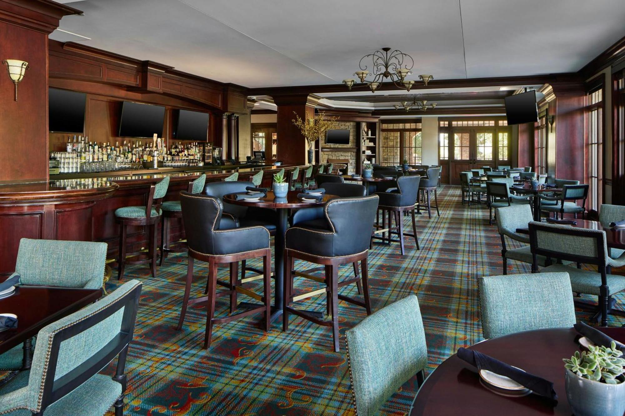 Renaissance Birmingham Ross Bridge Golf Resort & Spa Hoover Esterno foto