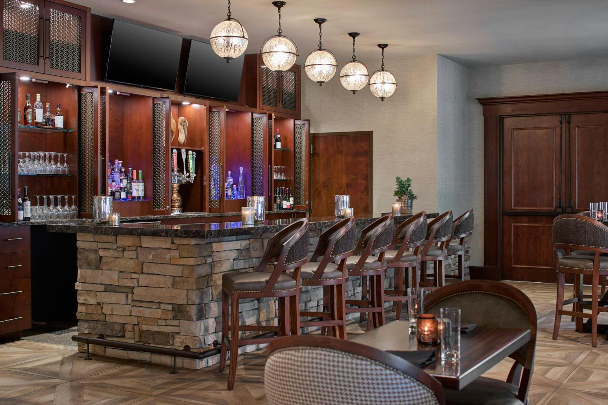 Renaissance Birmingham Ross Bridge Golf Resort & Spa Hoover Esterno foto