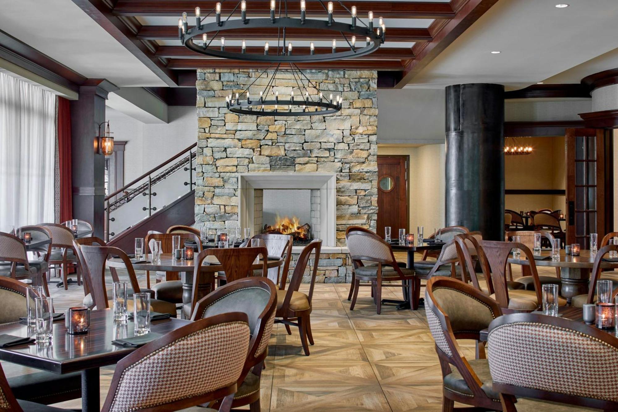 Renaissance Birmingham Ross Bridge Golf Resort & Spa Hoover Esterno foto