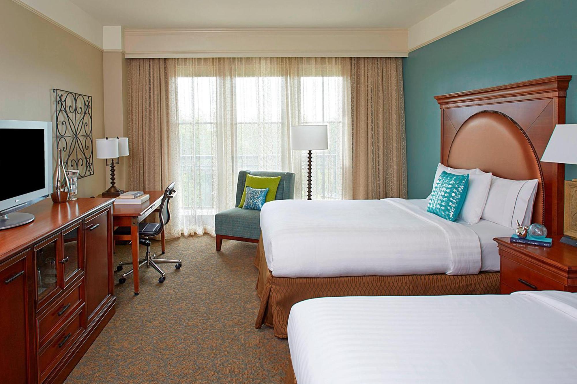 Renaissance Birmingham Ross Bridge Golf Resort & Spa Hoover Esterno foto