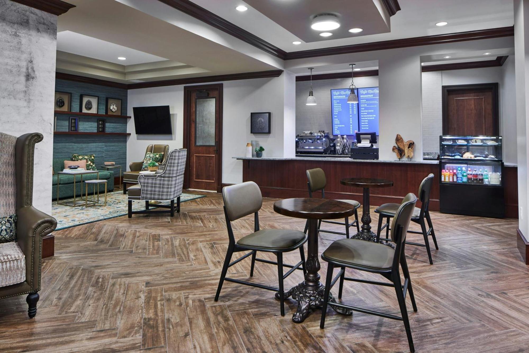 Renaissance Birmingham Ross Bridge Golf Resort & Spa Hoover Esterno foto