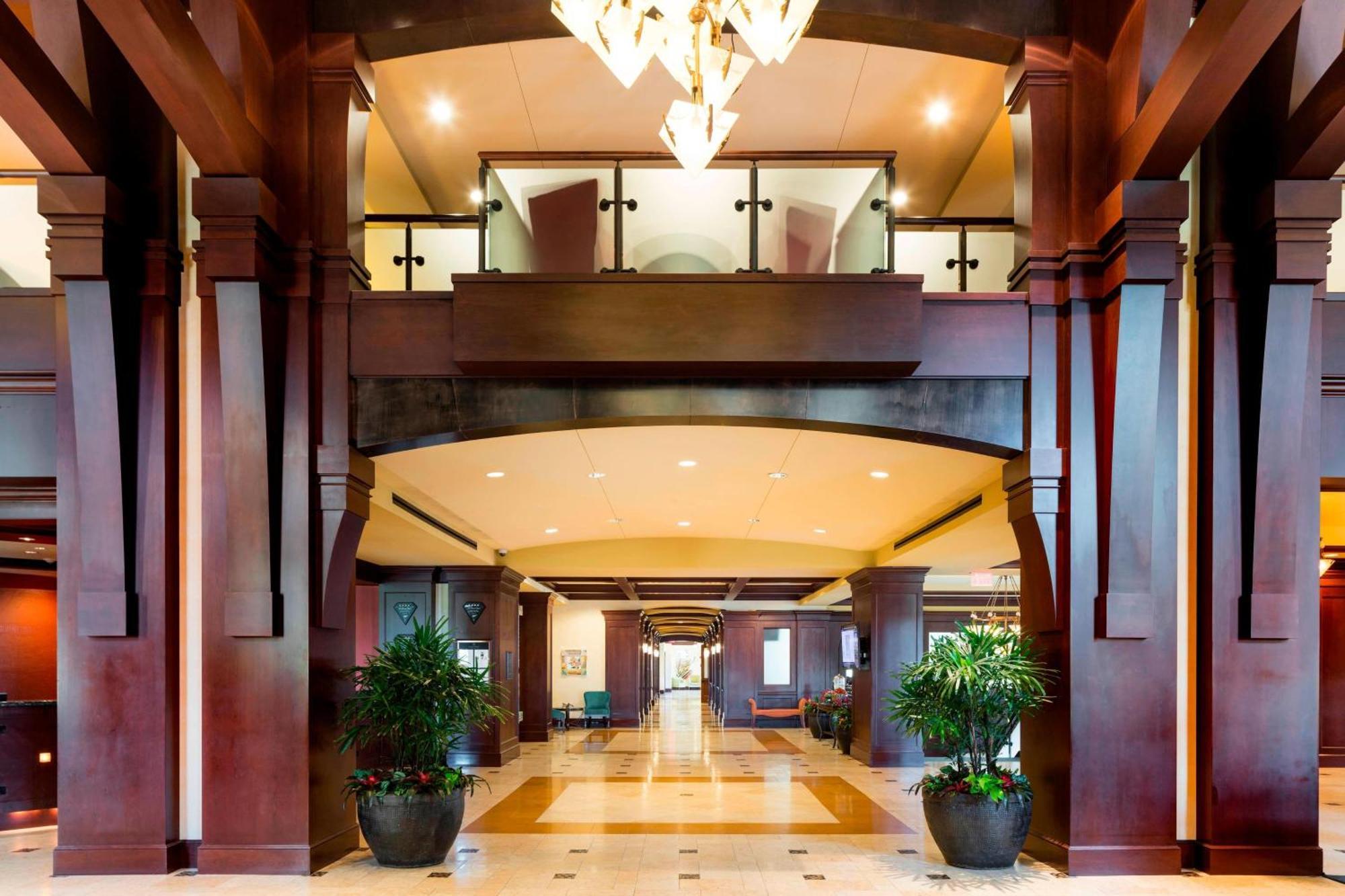 Renaissance Birmingham Ross Bridge Golf Resort & Spa Hoover Esterno foto