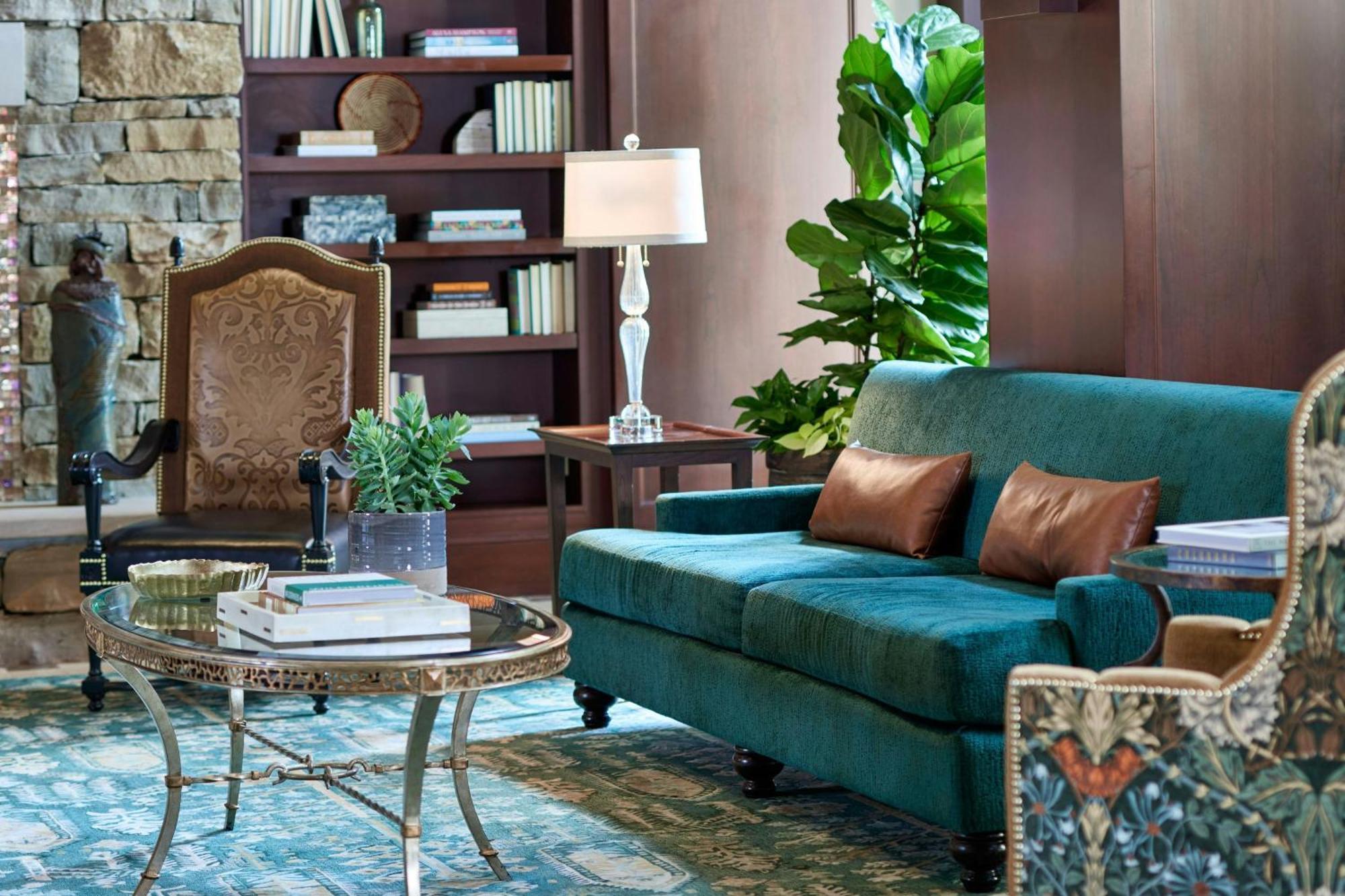 Renaissance Birmingham Ross Bridge Golf Resort & Spa Hoover Esterno foto